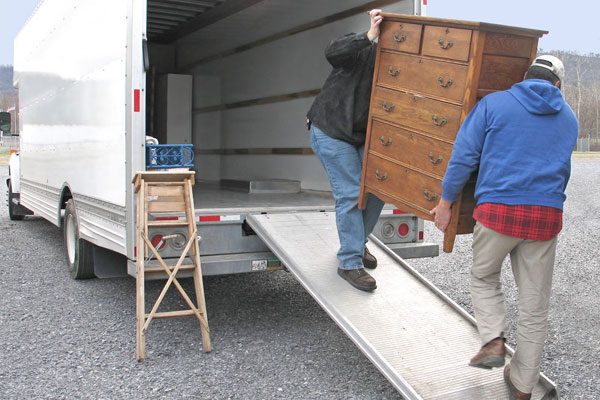Bhopal Movers and Packers